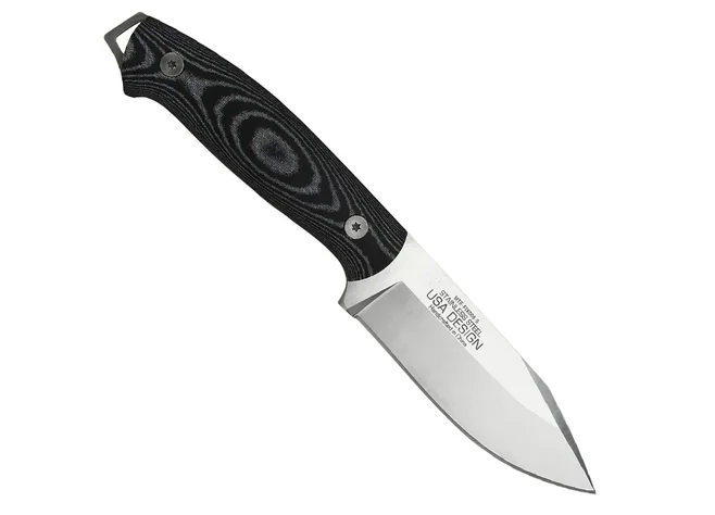Ніж MTech USA MTE-FIX008-S Фото 2